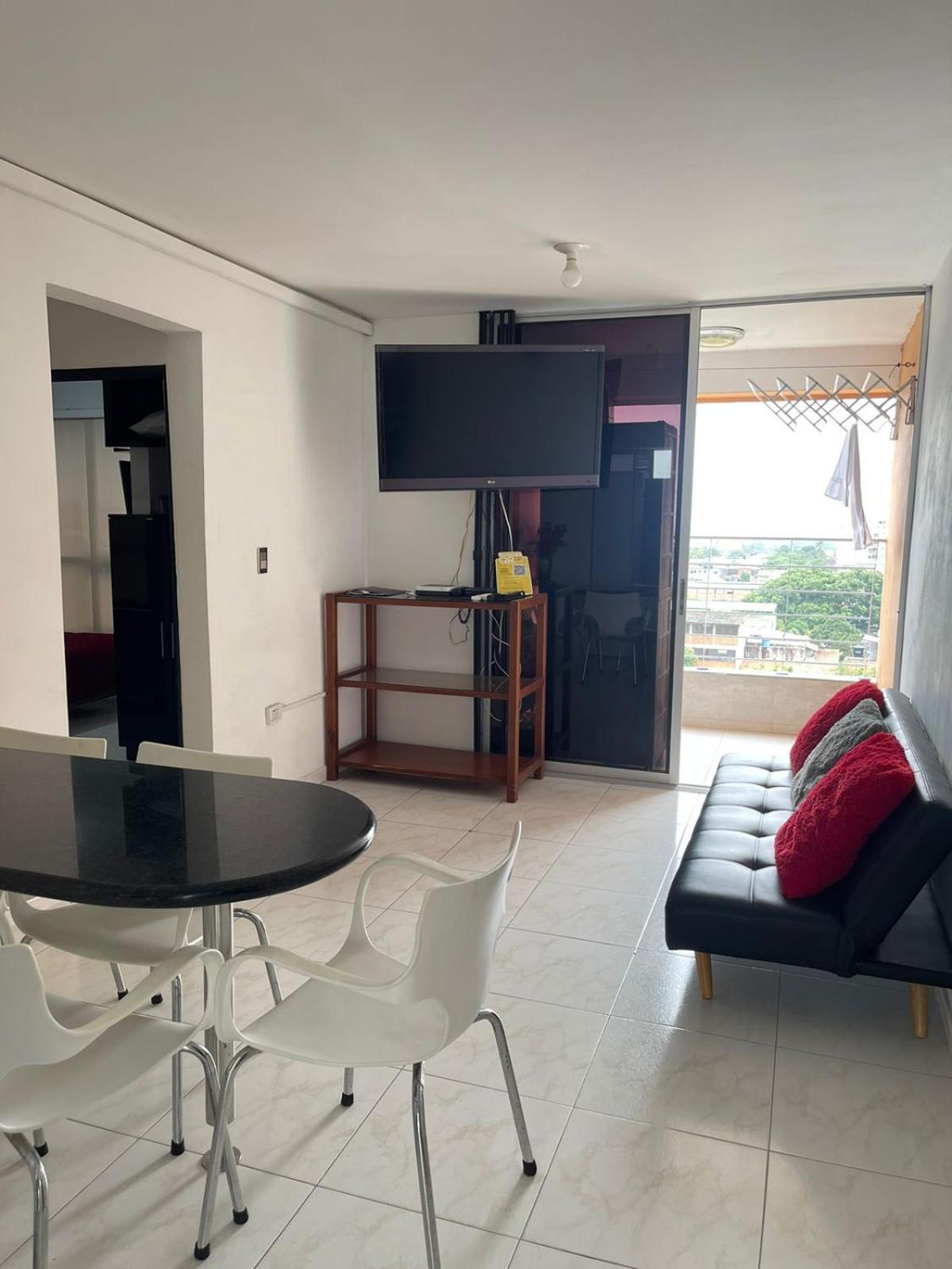 Apartamento Cerca al éxito San Mateo Cúcuta Exterior foto